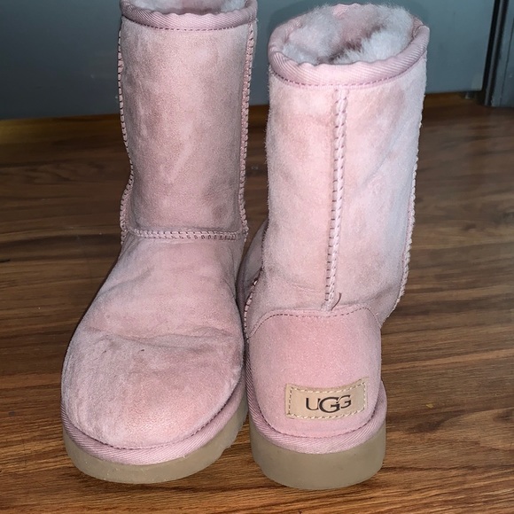 Ugg boots - Picture 3 of 3